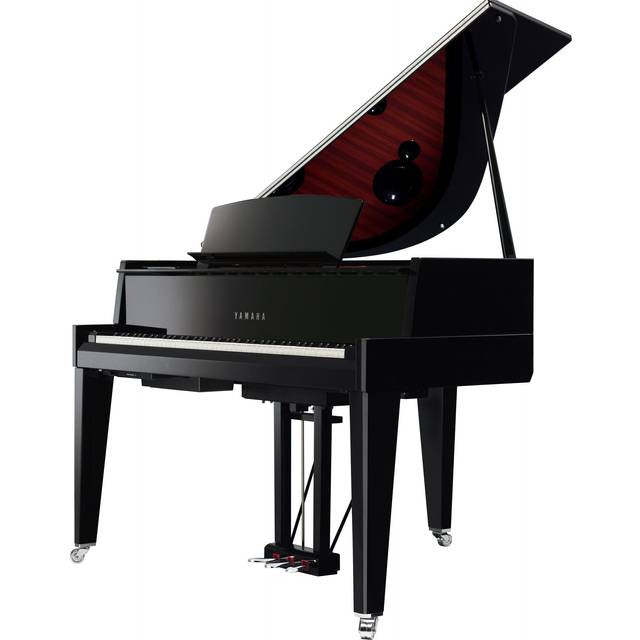 Yamaha N3X