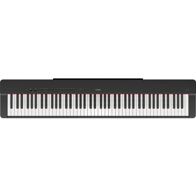 Yamaha P-225 Black