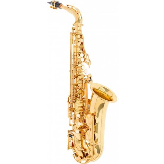 Saxofon