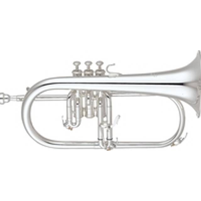 Yamaha YFH-631GS Flygelhorn