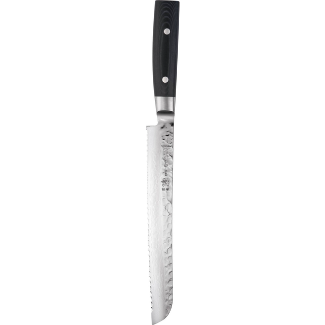 Yaxell Zen Y-35508 Brödkniv 23 cm