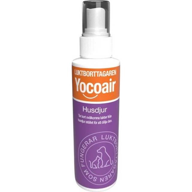 Yocoair Odor Remover Pet Spray