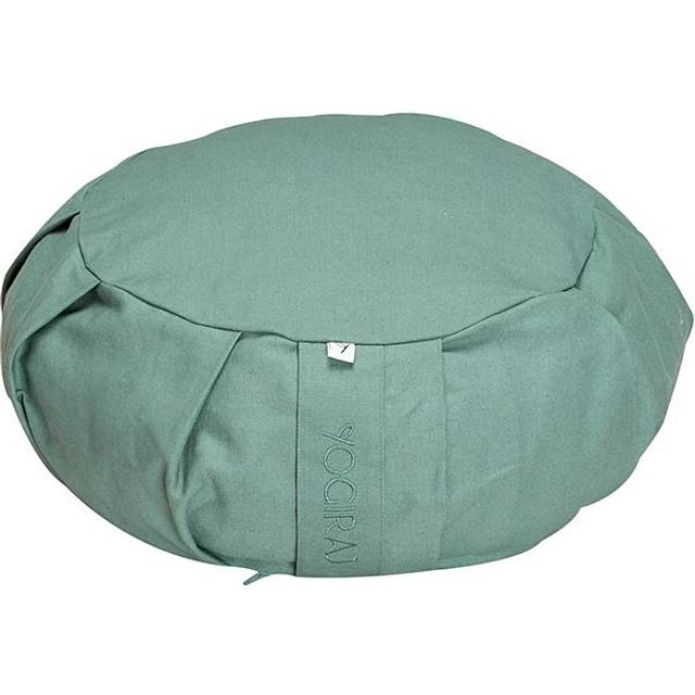 Yogiraj Meditationskudde Rund 40cm