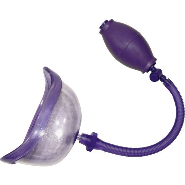 You2Toys Bad Kitty Vaginapump