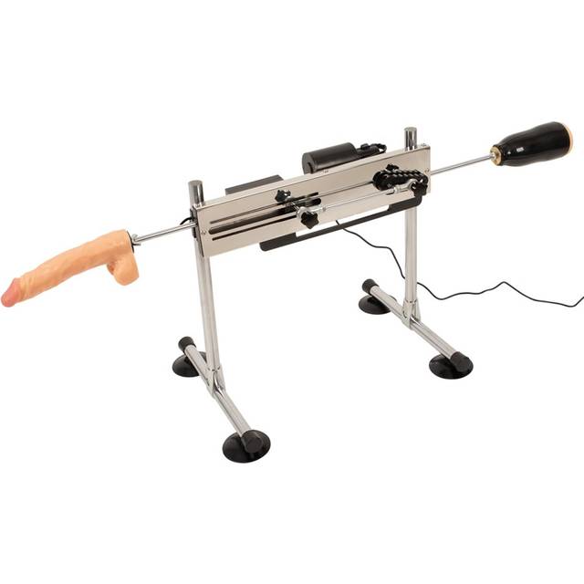 You2Toys Double-Sided Sexmaskin