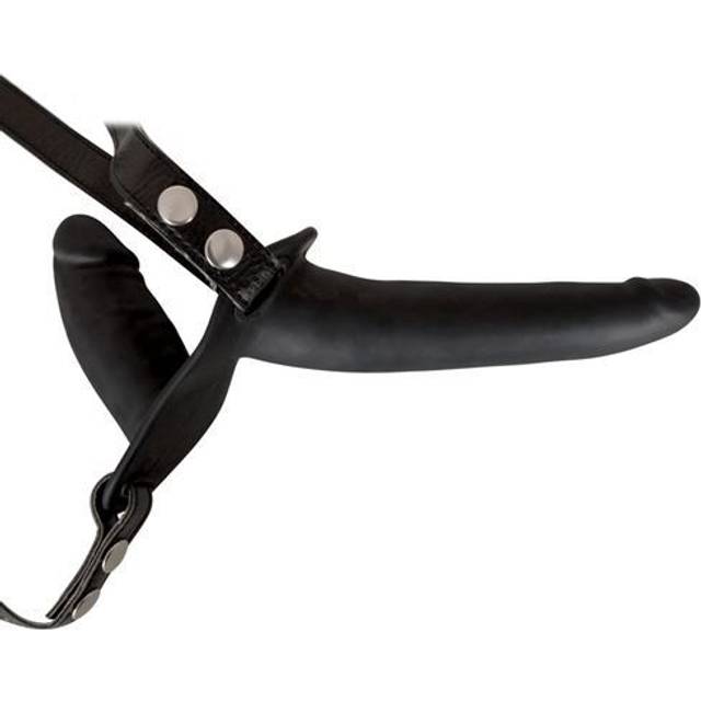 You2Toys Double Strap-on