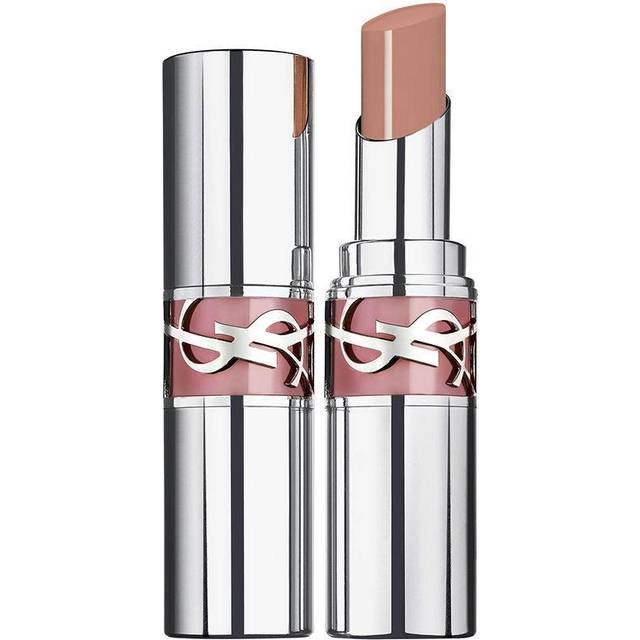 Yves Saint Laurent Loveshine Wet Shine Lipstick 200 Rosy Sand
