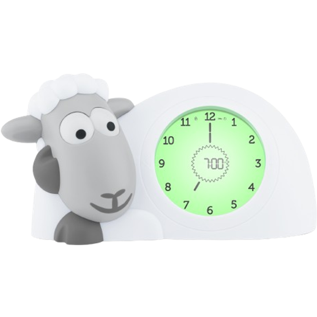 Zazu Sam Sleeptrainer + Nattlampa