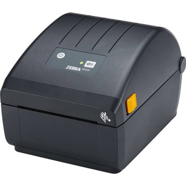 Zebra ZD220