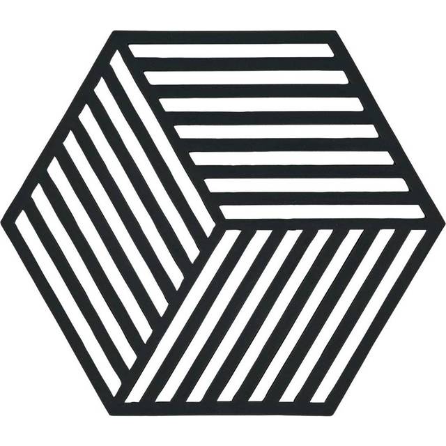 Zone Denmark Hexagon Grytunderlägg