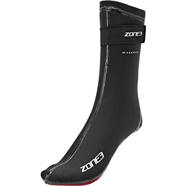 Zone3 Neoprene Heat-Tech 3,5mm Simstrumpor
