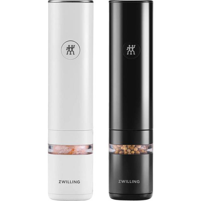 Zwilling Enfinigy Pepparkvarn, Saltkvarn 2st 21.3cm
