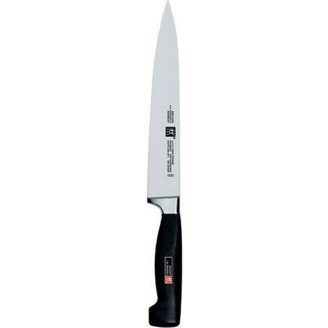 Zwilling Four Star 31070-201-0 Förskärare, Skinkkniv, Köttkniv 20 cm