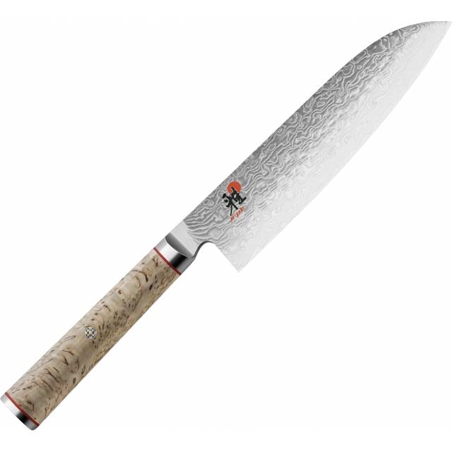 Zwilling Miyabi 5000 MCD 34374-181 Santokukniv 18 cm