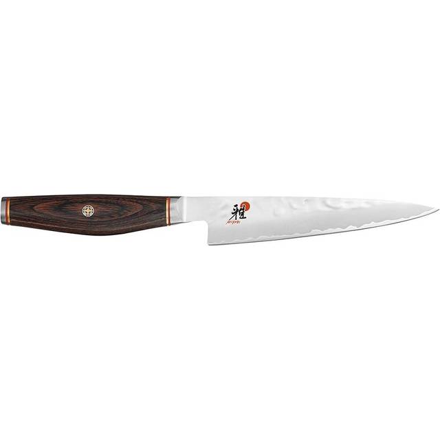 Miyabi Artisan 6000MCT 34072-131 Grönsakskniv 13 cm