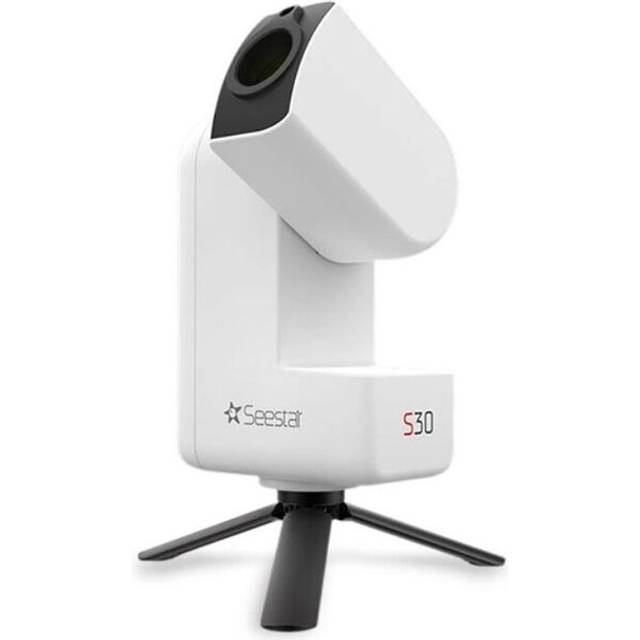 ZWO Seestar S30 30 mm Smart Astronomiskt Teleskop