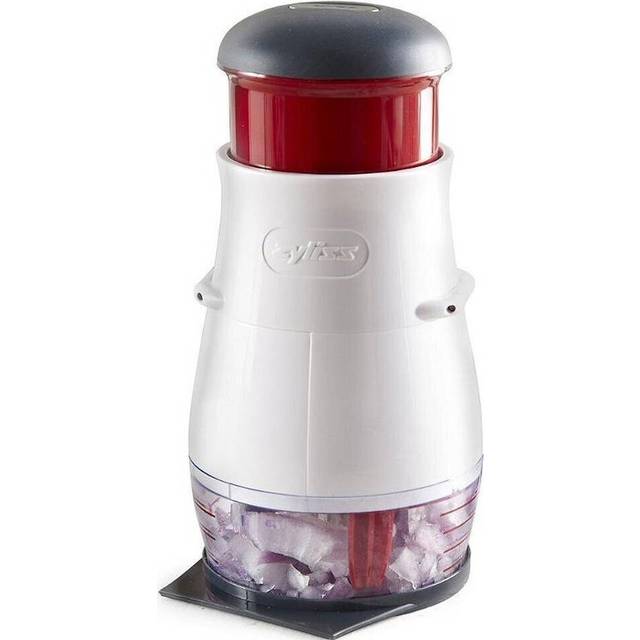 Zyliss Zick Zick E10402